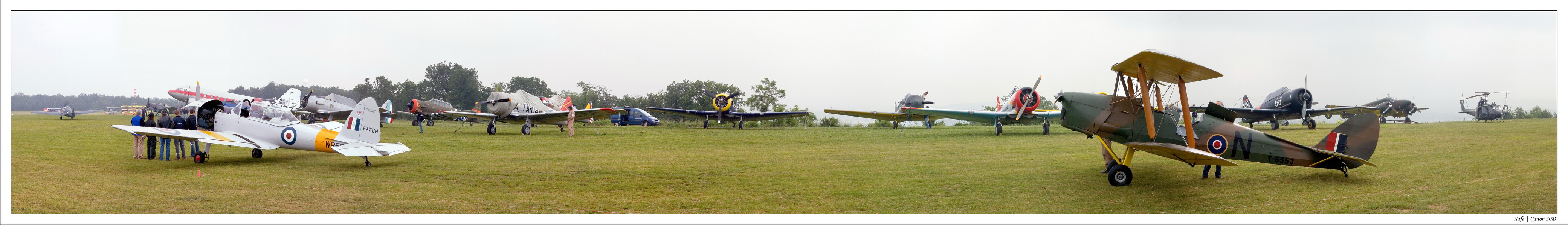 2007   05   Pano meeting ferte alais 01